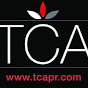 TCA Public Relations YouTube Profile Photo