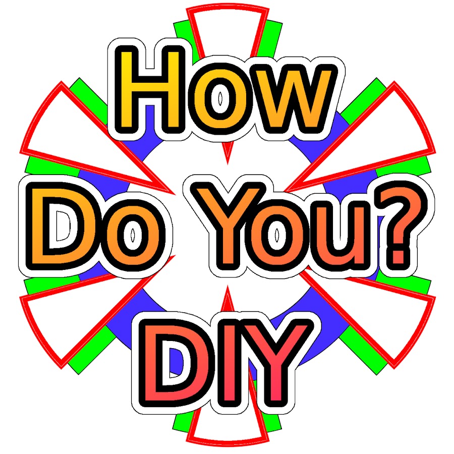 How Do You Diy Youtube