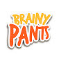 Brainy Pants YouTube Profile Photo