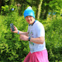 Chris Lee The Warrington Runner YouTube Profile Photo