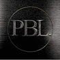 PBL. YouTube Profile Photo