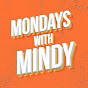 MondaysWithMindy YouTube Profile Photo