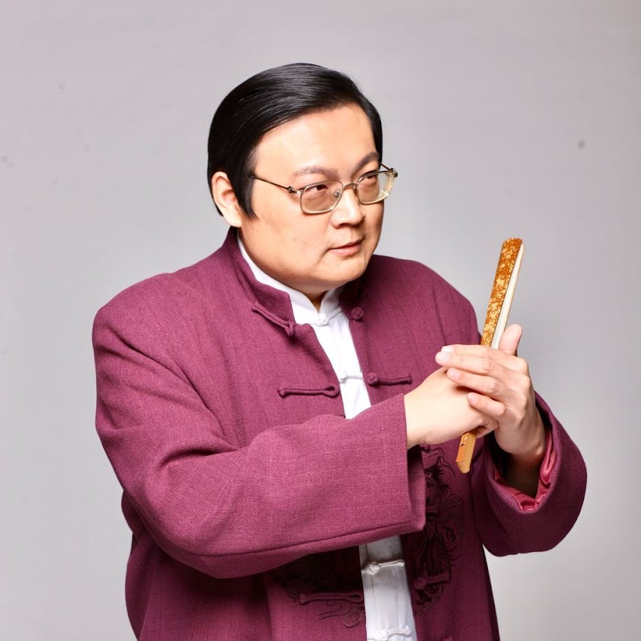 老梁 副频道 Youtube