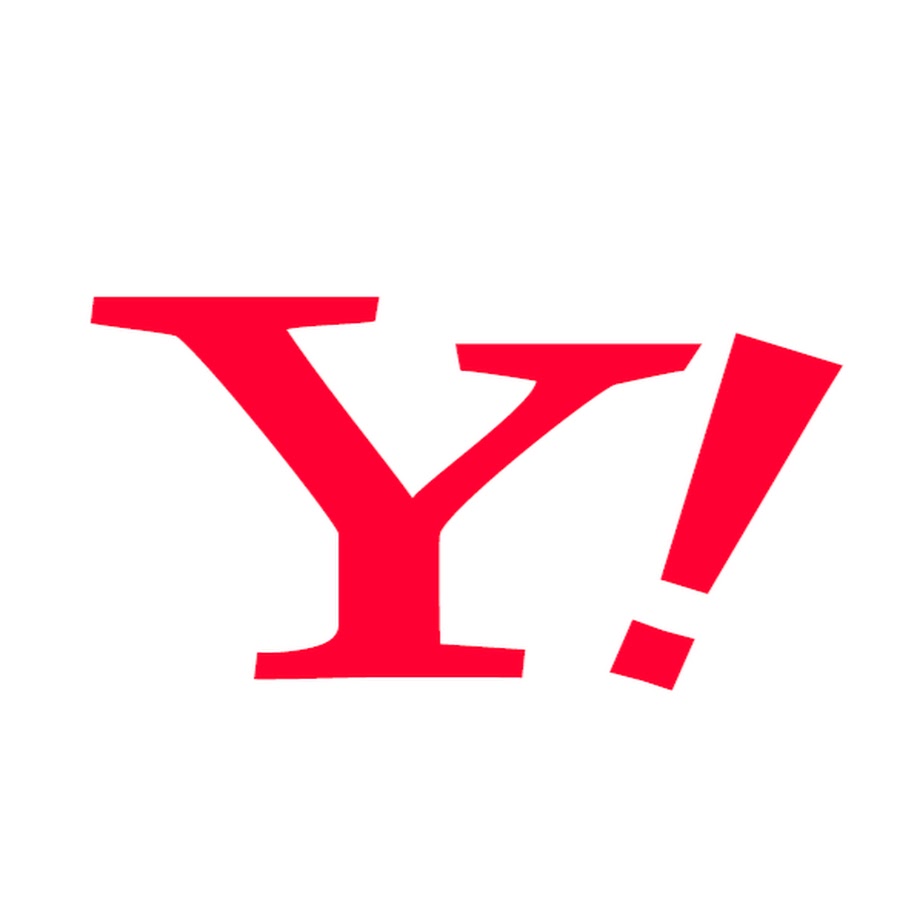 Yahoo Japan ヤフー Youtube