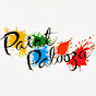 Paint Palooza YouTube Profile Photo