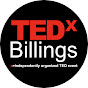TEDx Billings YouTube Profile Photo
