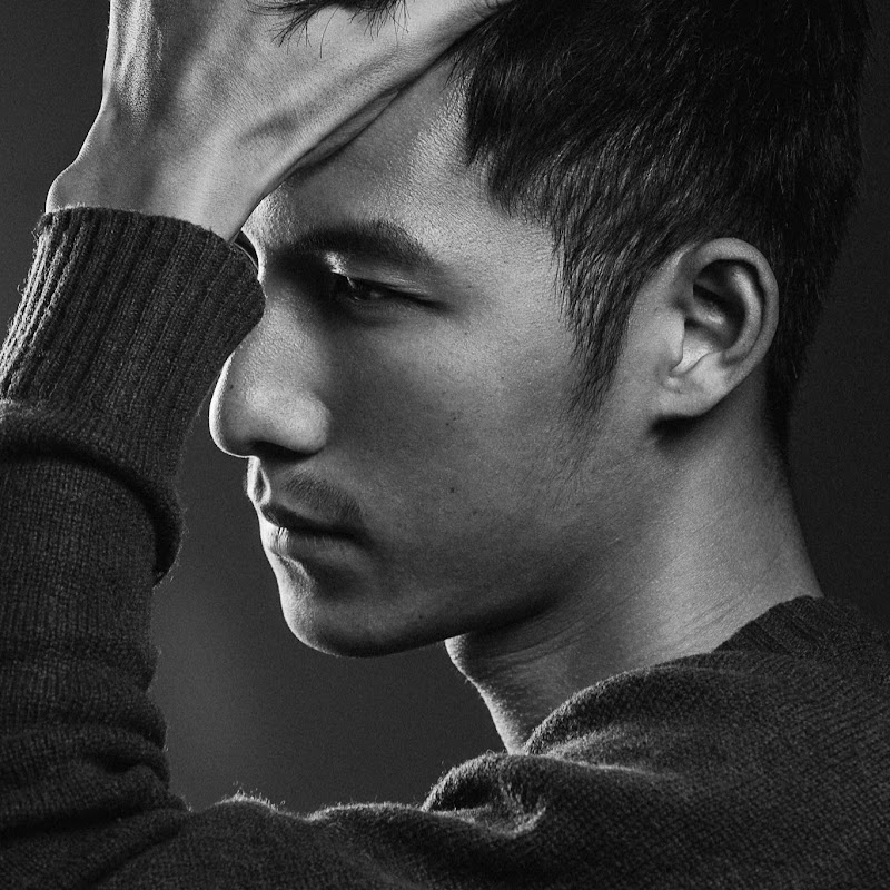 Wilson Jao - 網紅的藏寶箱 