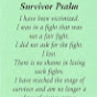 Gift From Within- PTSD Resources - @JoyceGFW YouTube Profile Photo