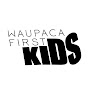 Waupaca First Kids YouTube Profile Photo