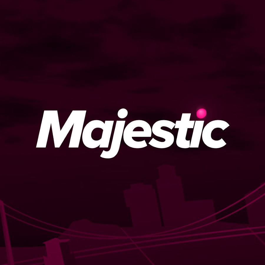 Majestic rp багажник