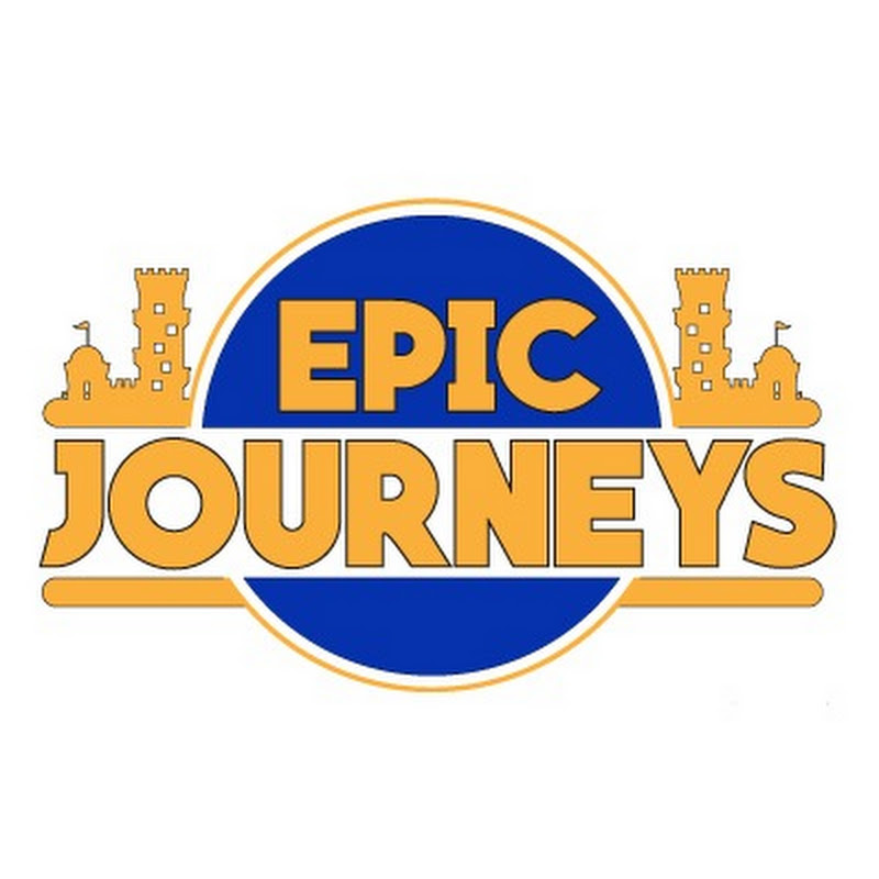 Epic Journeys