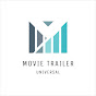 Universal Image Trailer YouTube Profile Photo