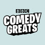 BBC Comedy Greats - @BBCComedyGreats  YouTube Profile Photo