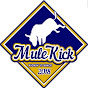 Mule Kick YouTube Profile Photo