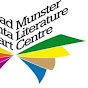 Munster Literature Centre YouTube Profile Photo