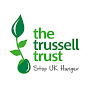 The Trussell Trust - @trusselltrust YouTube Profile Photo