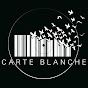 Carte Blanche - @CarteBlanchePr0d YouTube Profile Photo