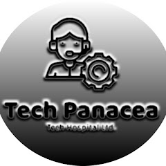 Tech Panacea Avatar
