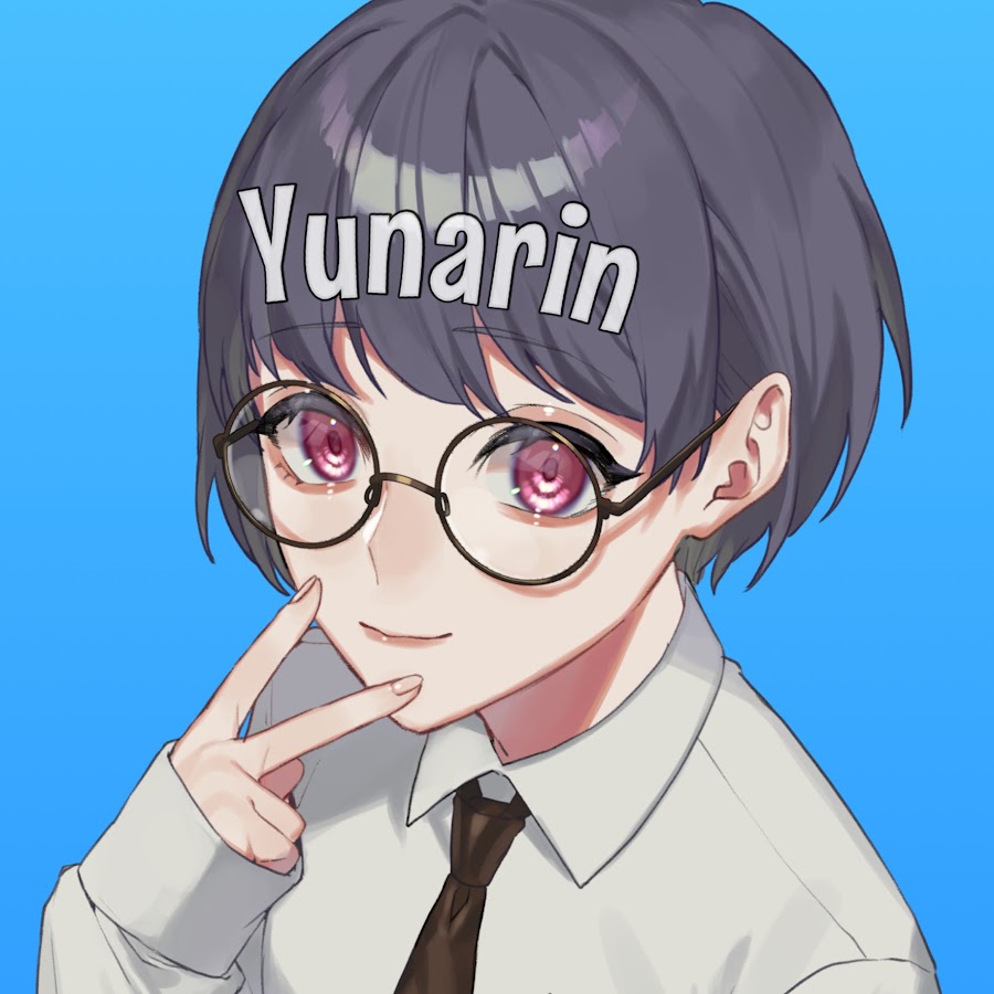 ゆなりんofficial Ch Youtube