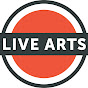 Live Arts Theater YouTube Profile Photo