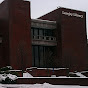 SIUE Lovejoy Library - @SIUElibraries YouTube Profile Photo