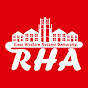 RHA @ CWRU - @RHACWRU YouTube Profile Photo