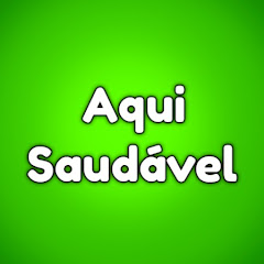 Aqui Saudável thumbnail