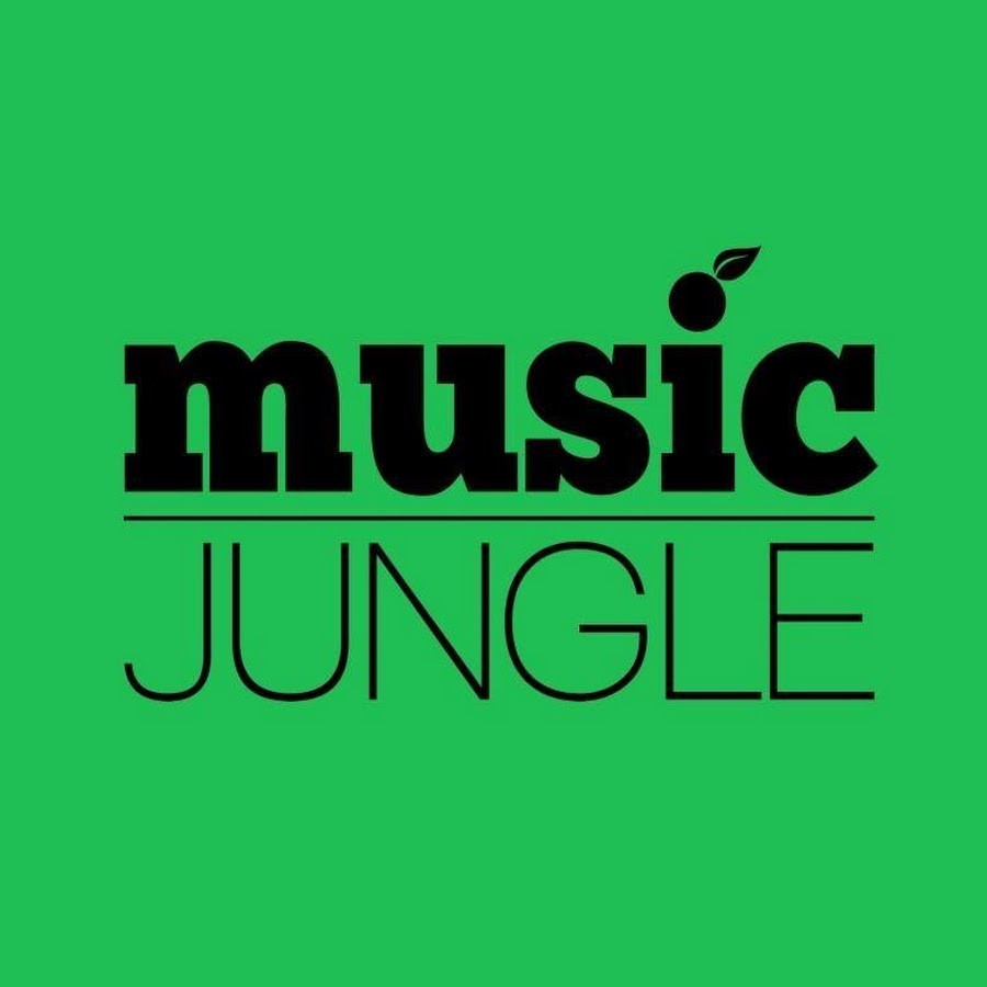 Jungle музыка