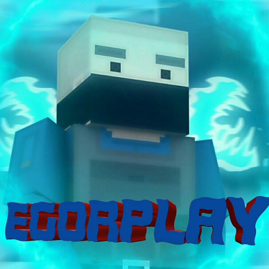 Egor play. Egor play