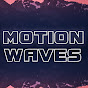 Motion Waves YouTube Profile Photo