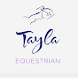 Tayla Equestrian YouTube Profile Photo
