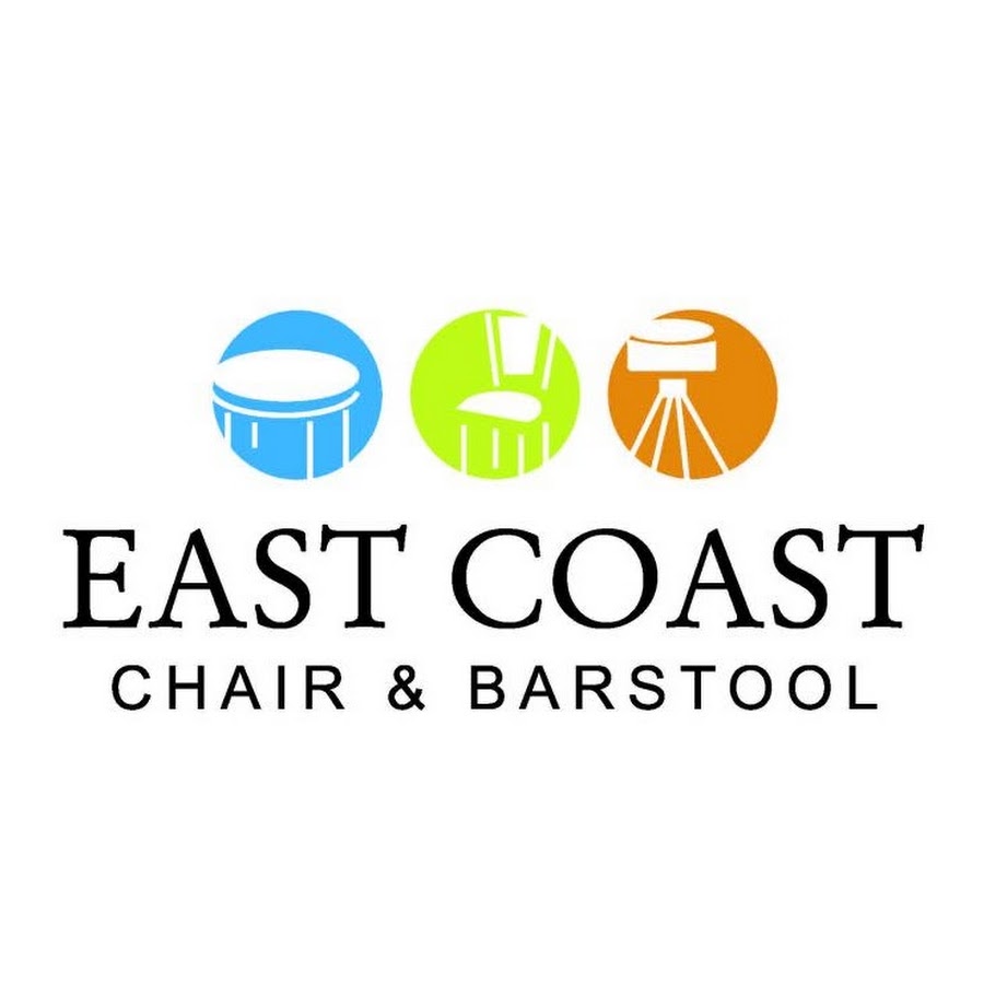 East Coast Chair Barstool Youtube