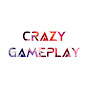 CRAZY GAMEPLAY YouTube Profile Photo