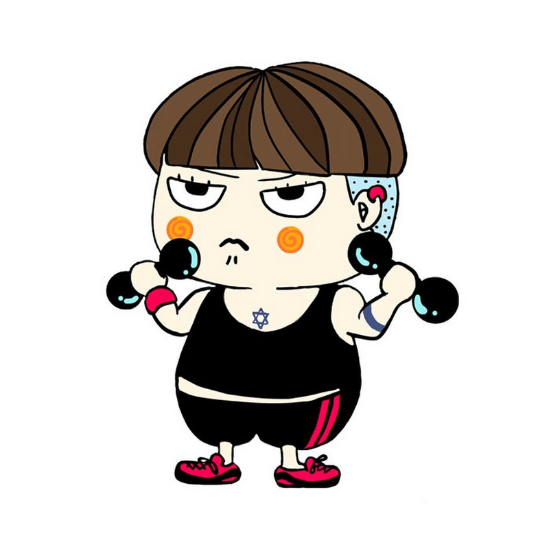 ハーヴィーダイエット研究所 - 網紅的藏寶箱 