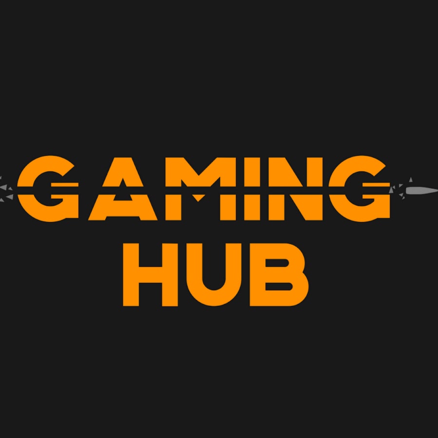 Gaming-Hub - YouTube