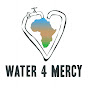 Water 4 Mercy YouTube Profile Photo