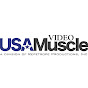 USAMuscle - @USAMuscle YouTube Profile Photo