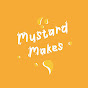 Mustard Makes YouTube Profile Photo