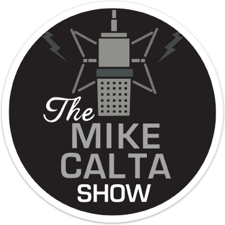 mike calta show "The Bone" Radio "Morning Show&a...