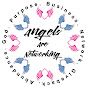 AngelsAreNetworking YouTube Profile Photo