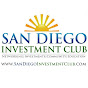 SanDiego InvestmentClub YouTube Profile Photo