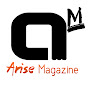 Arise Magazine - @thearisemag1 YouTube Profile Photo