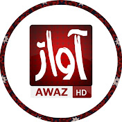 Awaz TV Live Live TV