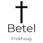 Betel Frekhaug YouTube Profile Photo