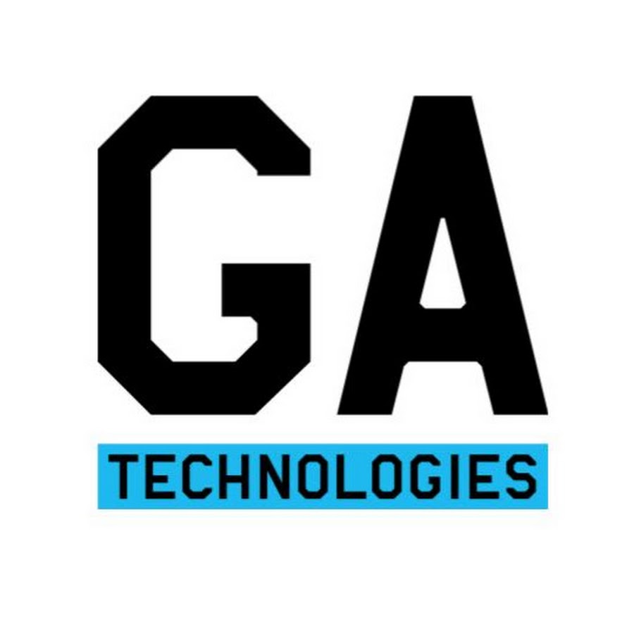 Ga Technologies Group Youtube