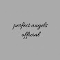 perfect angels official YouTube Profile Photo