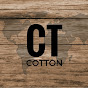 CT Cotton YouTube Profile Photo