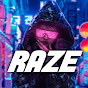 RAZE YouTube Profile Photo
