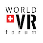 World VR Forum YouTube Profile Photo