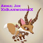 XxBlaze Wizardxx YouTube Profile Photo